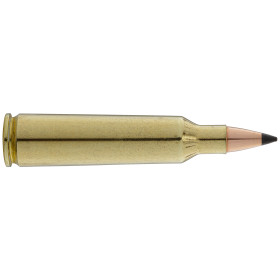 Winchester 22-250 REM Varmint-X Extreme Point 55 gr / 3.6 g — vue 2