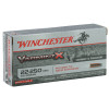 Winchester 22-250 REM Varmint-X Extreme Point 55 gr / 3.6 g — vue 3