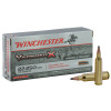 Winchester 22-250 REM Varmint-X Extreme Point 55 gr / 3.6 g — vue 5