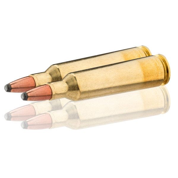 Winchester 22-250 REM Super-X JSP 55 gr (3,6 g) — vue 3
