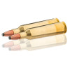 Winchester 22-250 REM Super-X JSP 55 gr (3,6 g) — vue 3