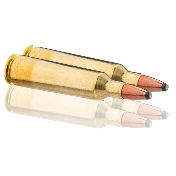 Winchester 22-250 REM Super-X JSP 55 gr (3,6 g) — vue 5
