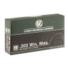 RWS .300 Win Mag UNI Classic 181 gr / 11.7 g — vue 2