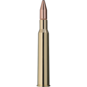 RWS 7x65 R Pointe conique KS 162 gr / 10.5 g