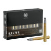 RWS 9.3x74 R UNI Classic 293 gr / 19 g