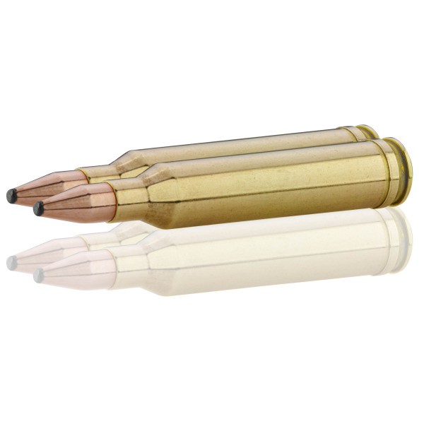 RWS 7mm Rem Magnum Pointe conique KS 162 gr / 10.5 g — vue 4