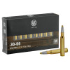 RWS 30-06 Springfield Evolution 184 gr / 12 g