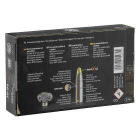 RWS 30-06 Springfield Evolution 184 gr / 12 g — vue 2