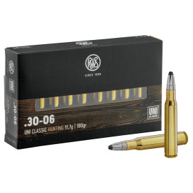RWS 30-06 Springfield UNI Classic