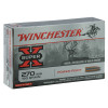 Winchester Power Point .270 Win 150 gr / 9.7 g — vue 6