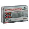 Winchester Power Point .270 Win 130 gr / 8.4 g — vue 3