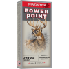 Winchester Power Point .270 WSM 150 gr / 9.7 g — vue 2