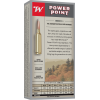 Winchester Power Point .270 WSM 150 gr / 9.7 g — vue 6