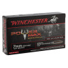 Winchester Power Max Bonded 7mm Remington Magnum 150 gr / 9.7 g — vue 2