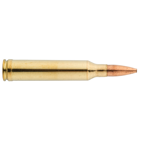 Winchester Power Max Bonded 7mm Remington Magnum 150 gr / 9.7 g — vue 3