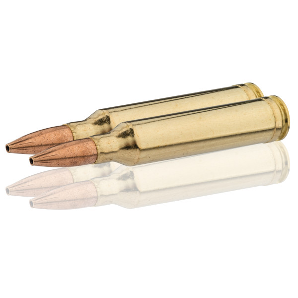 Winchester Power Max Bonded 7mm Remington Magnum 150 gr / 9.7 g — vue 4