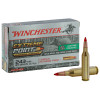 Winchester Extreme Point Copper Impact .243 Winchester 85 gr / 5.5 g