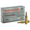 Winchester Varmint-X .243 Winchester 95 gr / 5.8 g