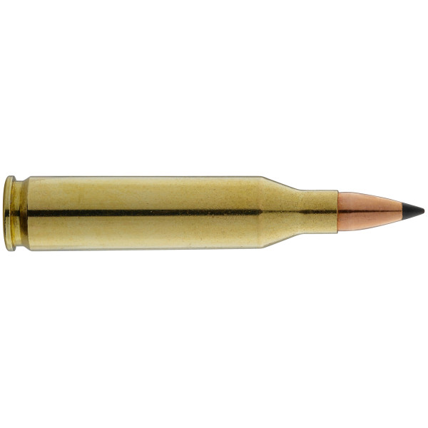Winchester Varmint-X .243 Winchester 95 gr / 5.8 g — vue 2