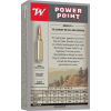 Winchester Power Point .243 Winchester 100 gr / 6.5 g — vue 6