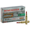 Winchester Extreme Point Copper Impact .30-06 Springfield