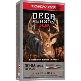Winchester Extreme Point .30-06 Springfield — vue 2