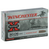 Winchester Super-X Power Point .30-06 Springfield — vue 2