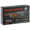 Winchester Power Max Bonded .30-06 Springfield — vue 5