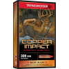 Winchester Copper Impact Extreme Point .308 Winchester 150 gr / 9.7 g — vue 3