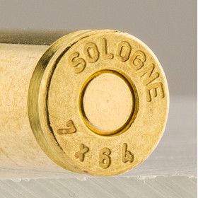 Sologne 7x64 Nosler Ballistic Tip 150 gr / 9,7 g — vue 2
