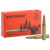 GECO .30-06 Spring. SOFTPOINT 170 gr / 11,0 g — vue 5
