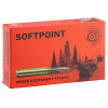 GECO .30-06 Spring. SOFTPOINT 170 gr / 11,0 g — vue 6