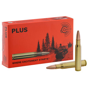 GECO .30-06 Spring. PLUS 170 gr / 11,0 g