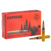 GECO .30-06 Spring. EXPRESS 165 gr / 10,7 g
