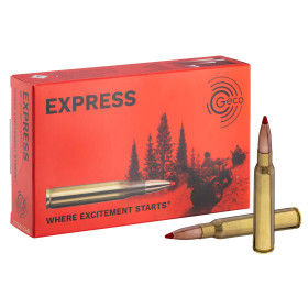 GECO 7x64 EXPRESS 155 gr / 10,0 g