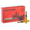 GECO 7x64 SOFTPOINT 165 gr / 10,7 g