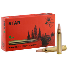GECO .300 Win. Mag. STAR 165 gr / 10,7 g