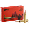 GECO .300 Win. Mag. STAR 165 gr / 10,7 g