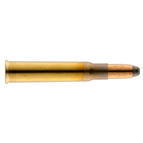 GECO 8x57 JRS SOFTPOINT 185 gr / 12,0 g — vue 4