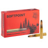 GECO 8x57 JRS SOFTPOINT 185 gr / 12,0 g — vue 5