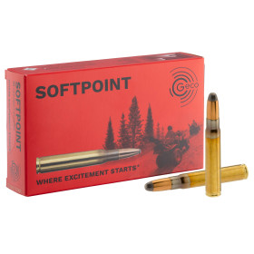 GECO 9,3x62 SOFTPOINT 255 gr / 16,5 g — vue 5