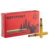 GECO 9,3x62 SOFTPOINT 255 gr / 16,5 g — vue 5