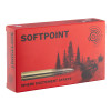 GECO 9,3x62 SOFTPOINT 255 gr / 16,5 g — vue 6