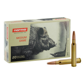 Norma 7x64 Vulkan 170 grains / 11 g