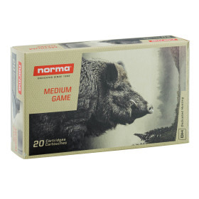 Norma 7x64 Vulkan 170 grains / 11 g — vue 2
