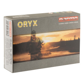 Norma .300 Win Mag Oryx 200 grains / 13 g — vue 2