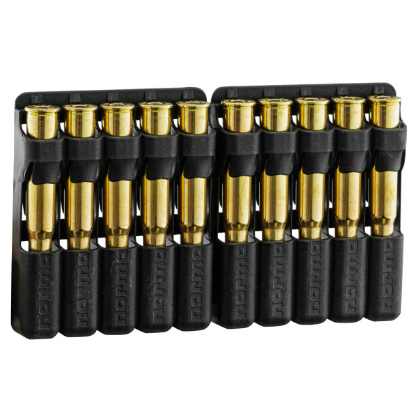 Norma 8x57 JRS Vulkan 196 grains / 12,7 g — vue 12