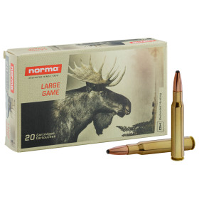 Norma .30-06 Springfield Oryx