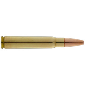 Norma 8x57 JS Vulkan 196 grains / 12,7 g — vue 2