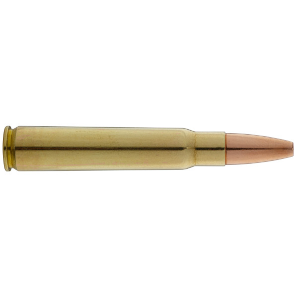 Norma 8x57 JS Vulkan 196 grains / 12,7 g — vue 4